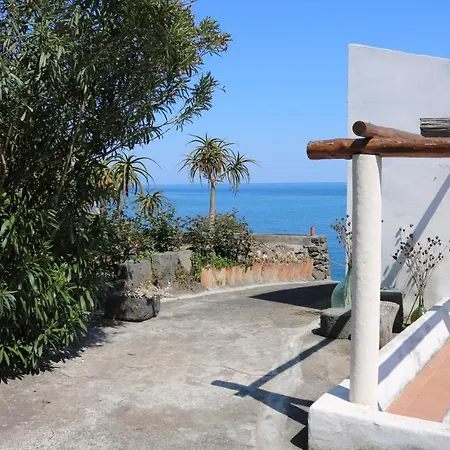 Ferienhaus A Casa Janca *