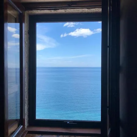 A Casa Janca Ferienhaus