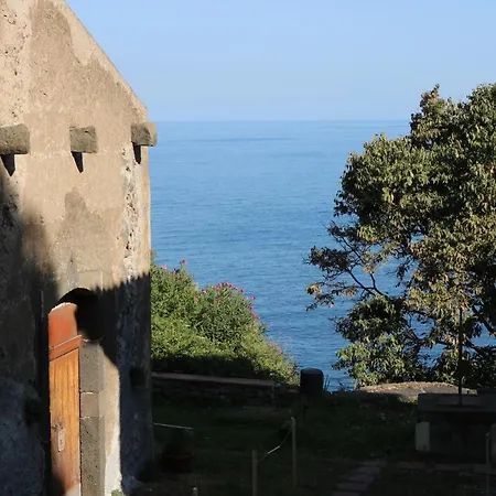 Ferienhaus A Casa Janca *