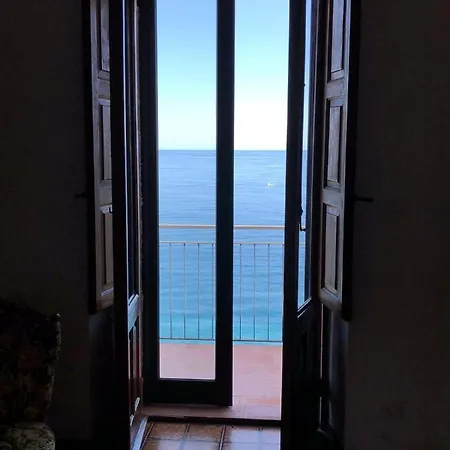 Ferienhaus A Casa Janca Pozzillo