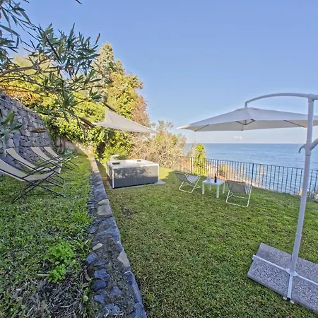 Ferienhaus A Casa Janca Pozzillo