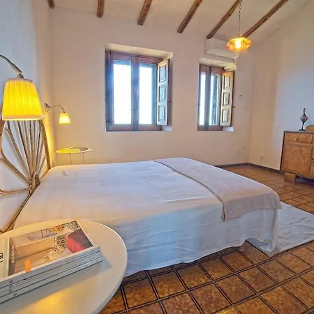 A Casa Janca Ferienhaus