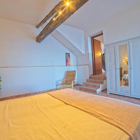 A Casa Janca Pozzillo