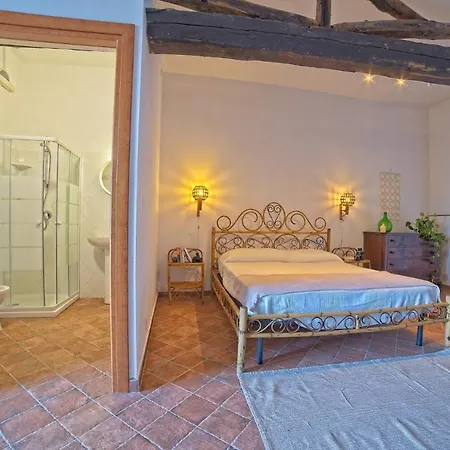Ferienhaus A Casa Janca