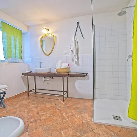 Ferienhaus A Casa Janca Pozzillo