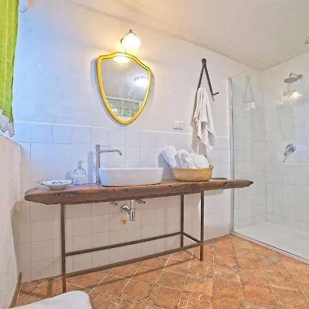A Casa Janca Pozzillo