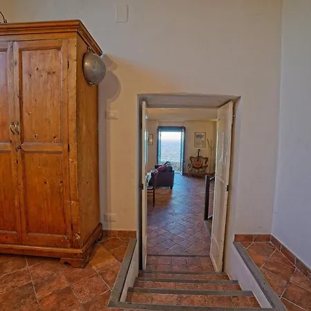 A Casa Janca Ferienhaus *