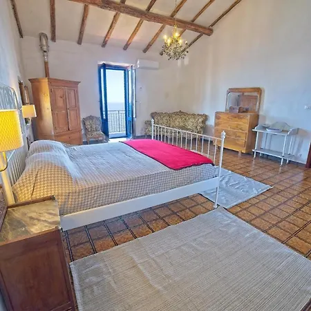 A Casa Janca Ferienhaus