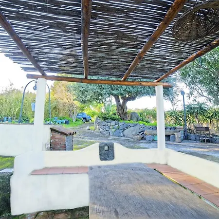 A Casa Janca Ferienhaus