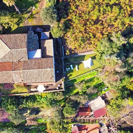 A Casa Janca Pozzillo