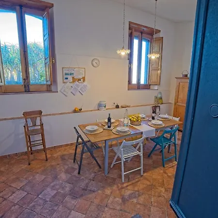 A Casa Janca * Pozzillo