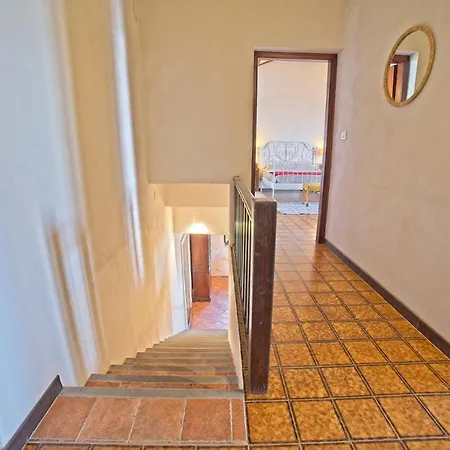 Ferienhaus A Casa Janca Pozzillo
