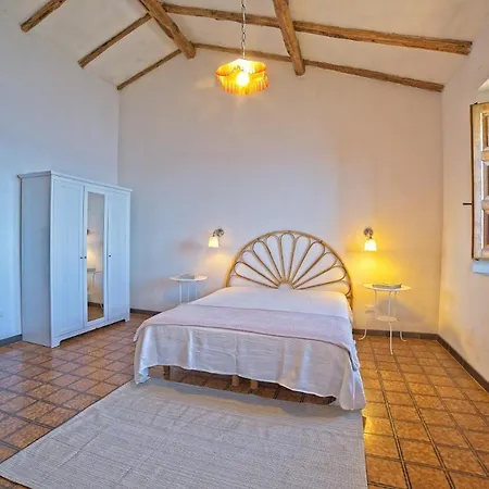 Ferienhaus A Casa Janca