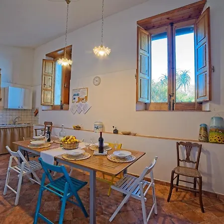 A Casa Janca Pozzillo