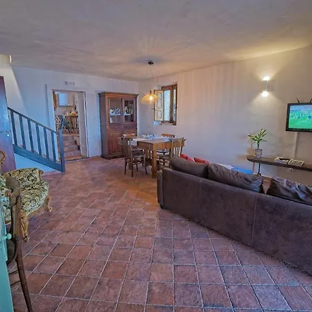 A Casa Janca Ferienhaus