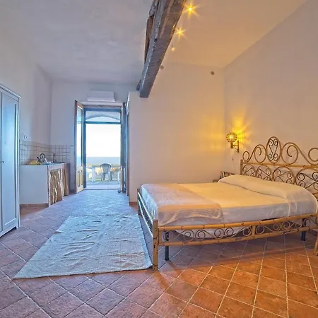 A Casa Janca Ferienhaus Pozzillo