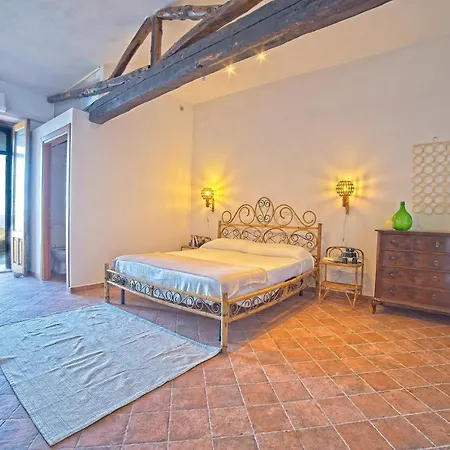 Ferienhaus A Casa Janca